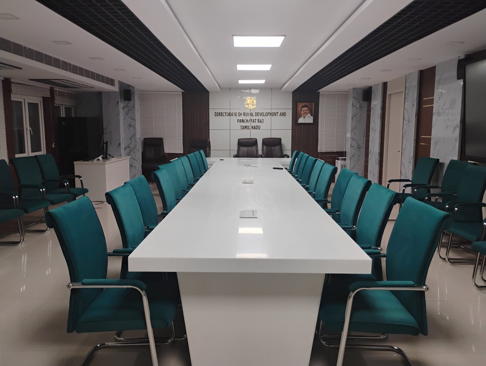Boardroom